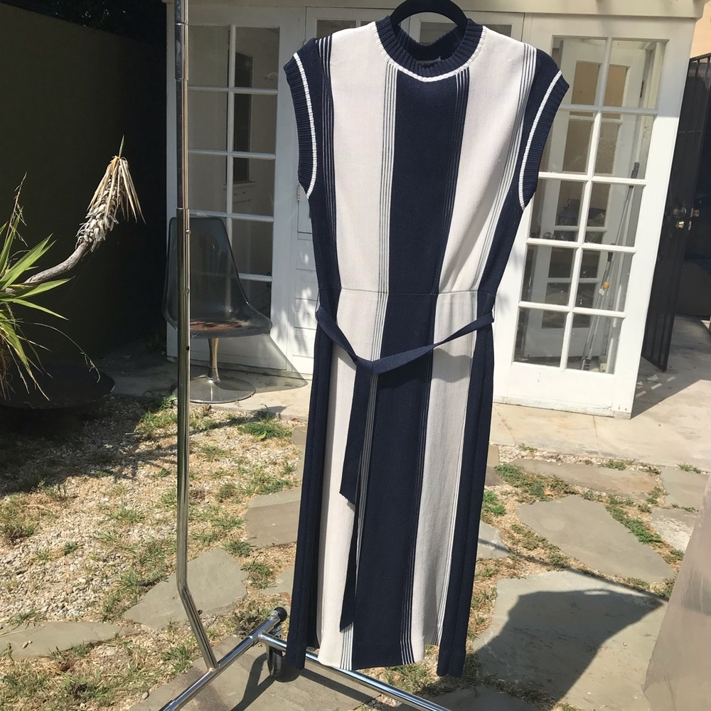 R&K Knita Vintage London Dress